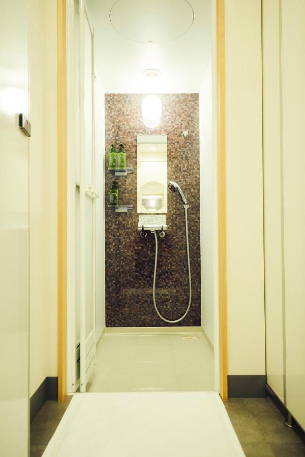 ゲストハウス酒坊多満自慢 Fussa Buitenkant foto